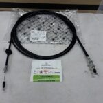 TRASMISSIONE CAVO GAS ACCELLERATORE ORIGINALE PIAGGIO QUARGO TUTTI ART.613824