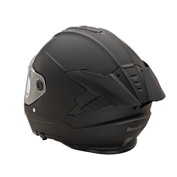 Casco moto benelli sale