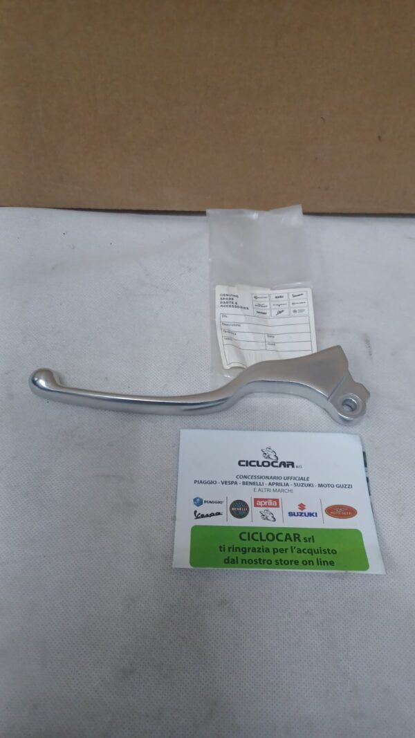 leva frizione originale aprilia rs 125
