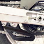 GUIDA CATENA APRILIA TUAREG 660 ART. 2S001980 PER APRILIA TUAREG 600 DAL 2020