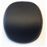 SCHIENALE BAULETTO VESPA PRIMAVERA 50-125-150 dal 2016 in poi - COLORE NERO