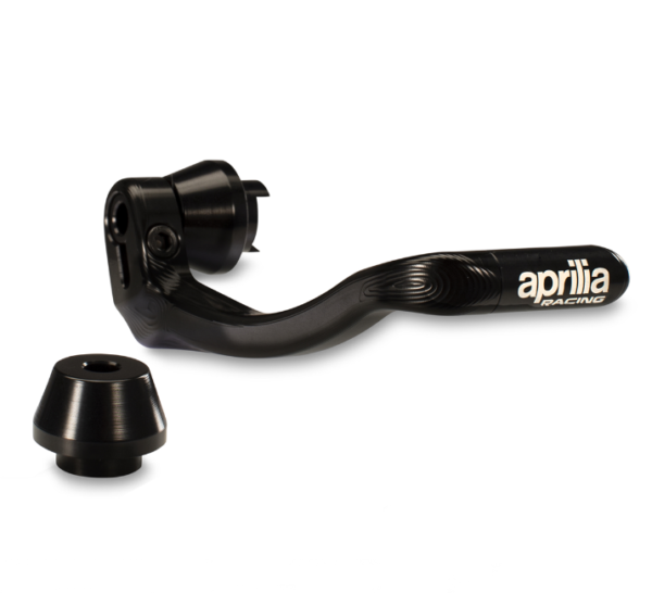 PROTEZIONE LEVA FRENO ORIGINALE APRILIA RACING PER RS 457 / 660 - art. 2S001550