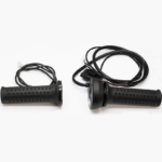 MANOPOLE RISCALDATE ORIGINALI MOTO GUZZI V 100 MANDELLO/ STELVIO ART. 2S002029
