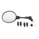 SPECCHIO RIPIEGABILE ORIGINALE MOTO GUZZI APRILIA SX RX DERBI SENDA GILERA SMT