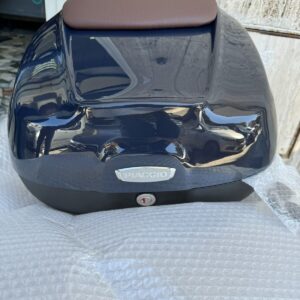 BAULETTO PIAGGIO BEVERLY 125-300-350-MEDLEY-TUTTI BLU RAME D14 CM277532