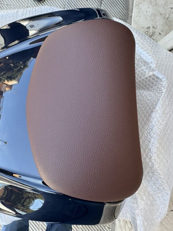 BAULETTO PIAGGIO BEVERLY 125-300-350-MEDLEY-TUTTI BLU RAME D14 CM277532