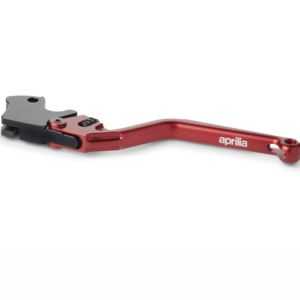 LEVA FRENO ANTERIORE REGOLABILE ORIGINALE RACING APRILIA RS 457 - ALLUMINIO