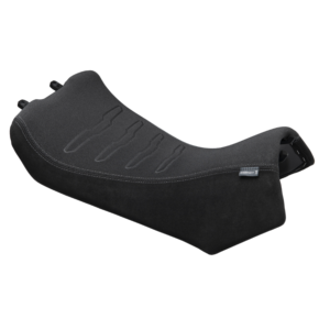 SELLA PILOTA COMFORT RIBASSATA ORIGINALE MOTO GUZZI STELVIO - 3 livelli Temperatura - art. 2S002224