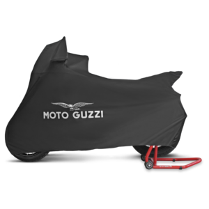 TELO COPRIVEICOLO ORIGINALE MOTO GUZZI STELVIO / V85