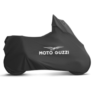 TELO COPRIVEICOLO ORIGINALE MOTO GUZZI STELVIO / V85