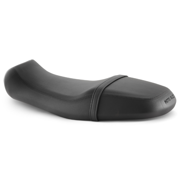SELLA COMFORT GEL ORIGINALE MOTO GUZZI V7 STONE / SPECIAL /CORSA dal 2021 in poi