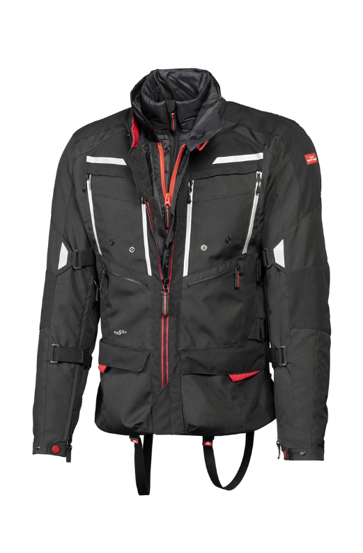 GIACCA MOTO GUZZI ADVENTURE TOURING