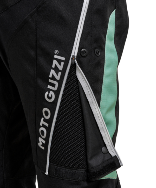 PANTALONE MOTO GUZZI ADVENTURE TOURING