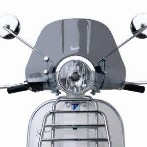 KIT CUPOLINO FUME' VESPA PX