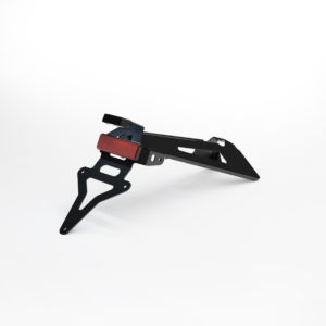 PORTATARGA ALLUMINIO ORIGINALE APRILIA RS 457