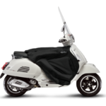 TELO COPRIGAMBE ORIGINALE PIAGGIO VESPA GTS 125-300/GTV TUTTI MODELLI