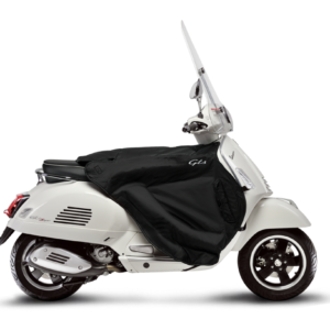 TELO COPRIGAMBE ORIGINALE PIAGGIO VESPA GTS 125-300/GTV TUTTI MODELLI
