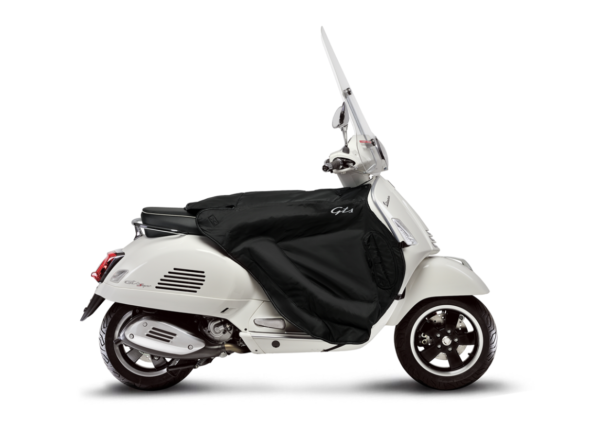 Modello Vespa Vespa 300 Gts 2009 Prezzo TELO COPRIGAMBE - Main Image