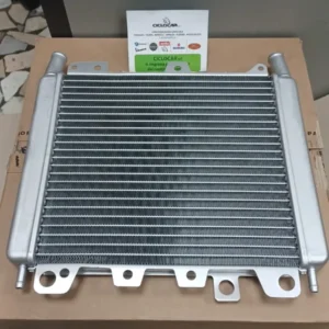 RADIATORE PIAGGIO BEVERLY 250-300-400-500 300 HPE- 400 500 TOURER-250 CRUISER