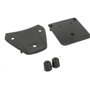 KIT PORTA BAULETTO ORIGINALE PIAGGIO BEVERLY 300-350 ('16-'17-'18-'19-'20-'21)