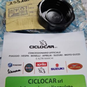 TAPPO SERBATOIO BENZINA ORIGINALE PIAGGIO ZIP TUTTI I MODELLI RST FAST SP