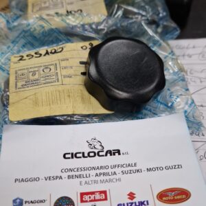 TAPPO SERBATOIO BENZINA ORIGINALE PIAGGIO ZIP TUTTI I MODELLI RST FAST SP