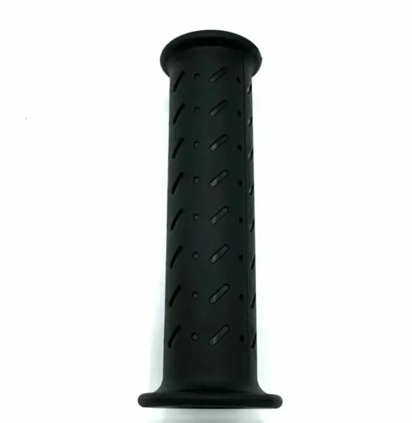 MANOPOLA SINISTRA ORIGINALE APRILIA CAPONORD - DORSODURO - RS660 - SHIVER - TUAREG - TUONO 660 / MOTO GUZZI 1200 SPORT - AUDACE - BELLAGIO - BREVA - GRISO - NORGE - STELVIO - V100 - V85 - V11 - V9 - art. AP8118579