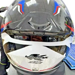 CASCO MODULARE KAPPA ESCALADE KV50 TAGLIA L - 60cm - VISIERA INTERNA