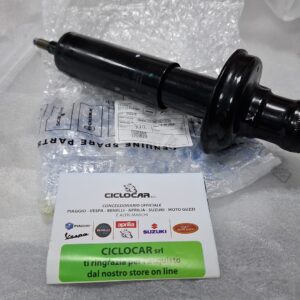 AMMORTIZZATORE SOSPENSIONE POSTERIORE PIAGGIO APE 50 TUTTI MODELLI