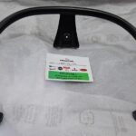 MANIGLIA PORTAPACCHI POSTERIORE ORIGINAL VESPA PRIMAVERA 50-125-150 - 1B010800