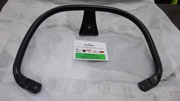 MANIGLIA PORTAPACCHI POSTERIORE ORIGINAL VESPA PRIMAVERA 50-125-150 - 1B010800