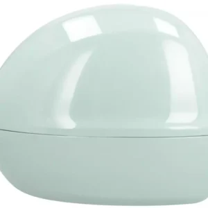 BAULETTO 32 LITRI ORIGINALE VESPA PRIMAVERA 50-125-150 - COLOR VERDE RELAX 350/A