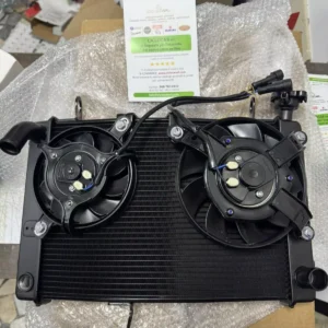 RADIATORE ACQUA ORIGINALE BENELLI LEONCINO 800 - 800 TRAIL - art. 279126060060