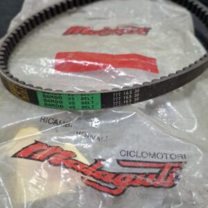 CINGHIA TRASMISSIONE MALAGUTI CY 50 - BANDO 777 16.5 30