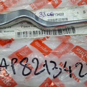 AP8213422 Leva freno ant. APRILIA - RS 50 RS 50 2T 1999-2005 (APAC, EMEA, NAFTA) APRILIA - TUONO 50-125 RS Tuono 50 2003-2004 (APAC, EMEA)