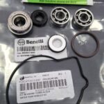 KIT REVISIONE POMPA ACQUA ORIGINALE BENELLI TRK 502+LEONCINO 500+CRUISER