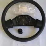 VOLANTE STERZO MANUBRIO ORIGINALE PIAGGIO ART.615059 PIAGGIO QUARGO TUTTI TIPI