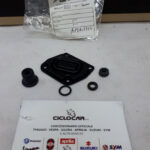GOMMINI GUARNIZIONI POMPA FRENO DESTRA KIT APRILIA ATLANTIC-SCARABEO 125-250-500