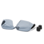 KIT PARAMANI FUME' ORIGINALE PIAGGIO 1B002842 MEDLEY 125-150 (DA 2016 A 2020)
