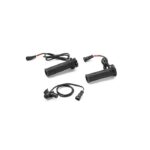 KIT MANOPOLE RISCALDATE ORIGINALI BENELLI TRK 702 702X - BAC2400300010Y