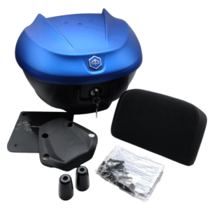 BAULETTO BEVERLY 300 HPE -BEVERLY 400 HPE DA 2021 BLU ZAFFIRO D05 - CM323310