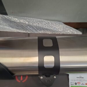 2B015116 Marmitta APRILIA - TUAREG Tuareg 660 E5 ABS 2021-23 (EMEA-GSO) Tuareg 660 E5 ABS 2022-2023 (APAC) Tuareg 660 E5 ABS 2022-2023 (NAFTA) Tuareg 660 E5 ABS 2024 (Apac) Tuareg 660 E5 ABS 2024 (EMEA-GSO) Tuareg 660 E5 ABS 2024 (NAFTA) APRILIA - Tuareg 660 E5+ Tuareg 660 E5+ 2024-2025 (APAC) Tuareg 660 E5+ 2024-2025 (EMEA-GSO) Tuareg 660 E5+ 2024-2025 (NAFTA)