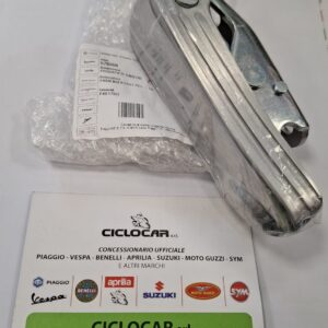 POGGIAPIEDI PEDANA POGGIAPIEDI VESPA GT-GTS-GTV TUTTI MODELLI 125-200-300-310