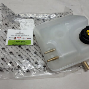 SERBATOIO LIQUIDO REFRIGERANTE ORIGINALE PIAGGIO QUARGO TUTTI MODELLI ART.615655