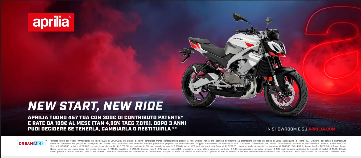 TUONO 457 GENNAIO