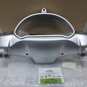 COPERCHIO MANUBRIO BEVERLY 125-250-300-400-500 GRIGIO EXALIBUR 738 59941300F2