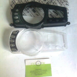 Foto dell'oggetto. Mostra la pagina Dettagli dell'inserzione. Inserzione COPPIA TRASPARENTE COPERCHIO CONTACHILOMETRI RUNNER 50-125-180-200 NRG POWER COPPIA TRASPARENTE COPERCHIO CONTACHILOMETRI RUNNER 50-125-180-200 NRG POWER